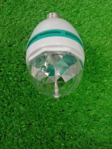 Đèn led cầu quay E27