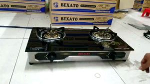 BẾP ĐÔI BIOGAS KÍNH CƯỜNG LỰC 8 LÕI CAO CẤP SIÊU BỀN /0868812385