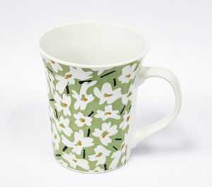 Ceramic coffee tea mug cup for office household gift