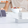 MCDODO Charger iPhone X Xr Xs 11 12 13 14 PD Type C To Lightning FAST Charging 20w. 