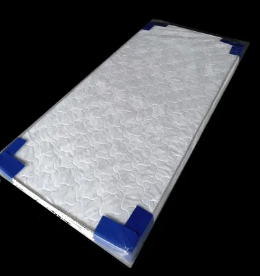 YHL Single Foam Mattress