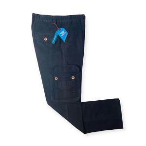 Celana Cargo Panjang Pria Tactical Saku Tempel Bahan Tebal Warna Tidak Luntur Kwalitas Premium