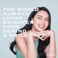 IVISN Protection Toothpaste ยาสีฟันไอวิศน์ สูตร วิเศษบริสุทธิ์ (35 g). 