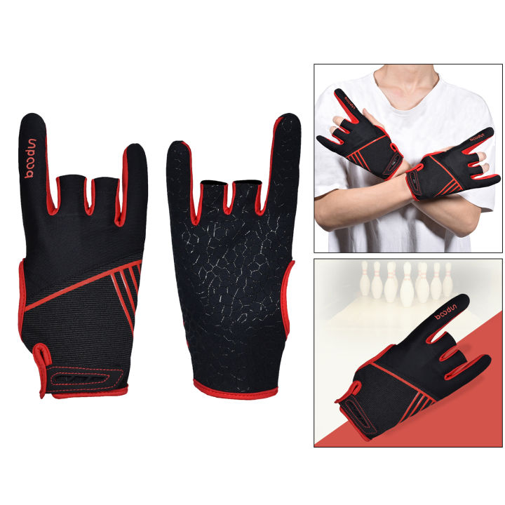 Bowling Gloves & Supports U2013 Shop Wrist, Elbow, Knee Supports