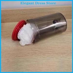 [K&P Elegant]👗👗 100 Disposable Vacuum Cleaner Filter Element Filter Set Universal Handheld Household Filter