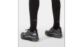 The North Face Men's VECTIV Infinite Off Trail Shoes, TNF Black/Vanadis Grey. 