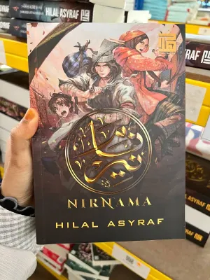 [SB] Nirnama (Hilal Asyraf)