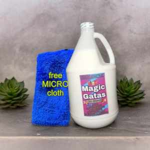 magic gatas 1 galon long lasting effect