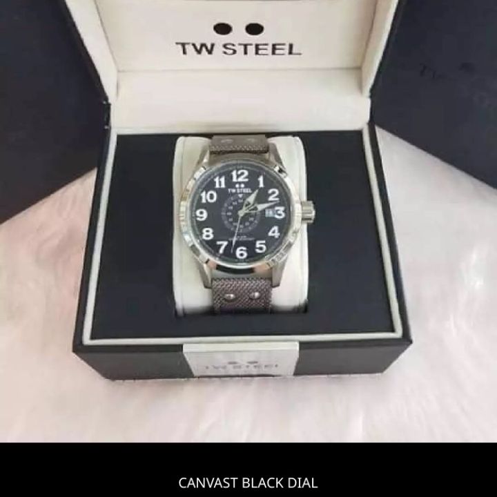 Tw 2025 steel lazada