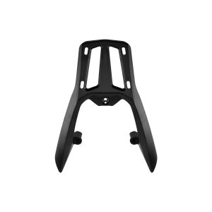 Honda Click Heavy Duty Top Box Rear Bracket for Passenger Safety and Balance Stability