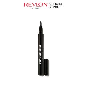 Revlon ColorStay Lash Serum + Liner Liquid Eyeliner (2-in-1)