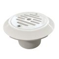 Floor Inlet / Drain Kolam Renang 1.5 Inch Pool Main Drain. 