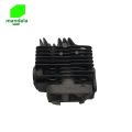 Bộ Hơi nòng xi lanh piston máy cắt cỏ 2 thì 34mm thay thế cho máy 260, 26cc. 