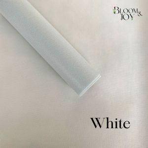 Kain Buket Spunbond Premium Flower Wrapping Paper Kertas Buket Bunga Florist