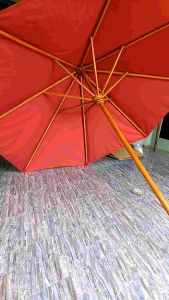 Payung Taman: Pilihan Terbaik Untuk Cafe & Outdoor