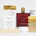 PERFUME DECANT Eros Flame Eau de Parfum V.. 