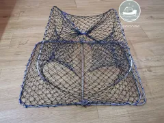 Batu Timah Pukat Lead Sinker For Fishing Net [Ready Stock]