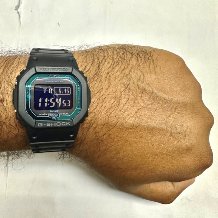 G shock gw outlet b5600 2dr