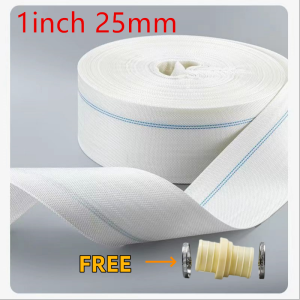 MEGA PRIME QUALITY  Fire agricultural irrigation hose - High pressure wear-resistant irrigation pipe 1 "1.5" 2 "2.5"