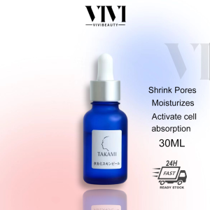 Japan Takami Skin Peel 03 Lotion 30ml Exfoliation For Face Serum Face Care