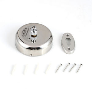 Retractable clothesline ราวตากผ้าแบบดึงเก็บได้ สแตนเลสราวตากผ้าแบบยืดหดได้ในร่มกลางแจ้งซักรีดราวตากผ้าเดียวบ้าน