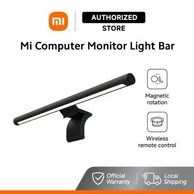 Xiaomi Mi Computer Monitor Light Bar
