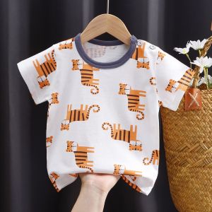 BOBOHO - ATASAN KAOS ANAK LAKI-LAKI LENGAN PENDEK / BAJU BAYI  / KAOS DISTRO ANAK  PART 2