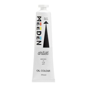 MEEDEN Artist Grade Oil Paint: 170ml/5.7oz Tube - Professional Art Paints for Canvas Painting