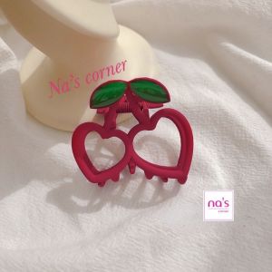 Gấp tóc gắp gấu nâu