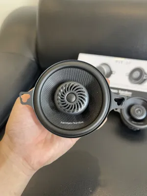 Harman/Kardon Loa Center ô tô FIT 3F 25W RMS 75W Peak | Loa trung tâm| Loa taplo - HÀNG CHÍNH HÃNG PHÚC GIANG PGI