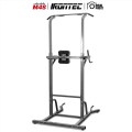 บาร์โหนตั้งพื้น M4S - เครื่องออกกำลังกาย แบรนด์ IRONTEC. 