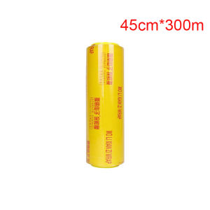 Food Wrap / Food Wrapping Cling Film Catering Film/Film Plastik/Food Wrapping/Film Balut Makanan/Pembalut Bekas