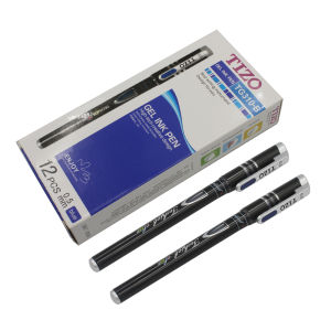 Bút Gel TIZO màu xanh TG310-B SUKADO