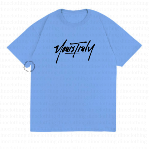 Dino Clothing - KAOS YOURS/ TSHIRT / KAOS OVERSIZE WANITA / KAOS WANITA DEWASA / KAOS KATUN
