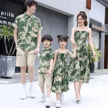 Shop Mother Son Couple Outfit with great discounts and prices online Sep 2024 Lazada Philippines