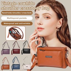 Ladies Large Capacity Shoulder Bag Multi Lightweight Small Square Bags Bags Women Crossbody Mom Bags