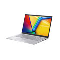 LAPTOP ASUS VIVOBOOK X1504ZA-NJ582W (I3 1215U/8GB RAM/512GB SSD/15.6 FHD/WIN11/BẠC). 