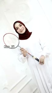 jilbab olah raga jilbab mini sport jilbab masuk baju jilbab instan pet mini olah raga masuk baju buat kerja jilbab sport