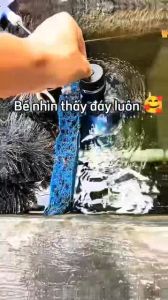 Đèn UV 20W - 200W AQUA+ Tự Chìm - Diệt Rêu Tảo Khuẩn Hồ Koi Xử Lý Nước Sạch Sau 7 Ngày / TN 500ML