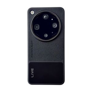 For OPPO Find X9 Ultra Case Luxury PU leather Skin Splicing Protective Back Cover Case For oppo Find X9Ultra Phone Shell