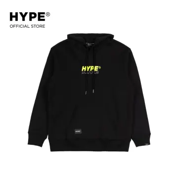 Sweater hype online