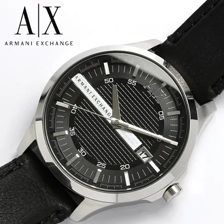 Mens armani exchange watch ax2101 hotsell