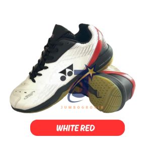 Sepatu Badminton Pria SHB 65Z3 Bonus Kaos Kaki