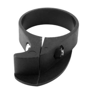 Gấp xe đạp chuỗi Catcher Tấm Chắn Xích chuỗi bảo vệ chuỗi bóng công cụ Xe đạp gấp chuỗi Stopper chuỗi bảo vệ