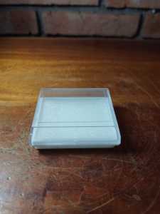 kotak kosong rosario / kotak wadah rosario