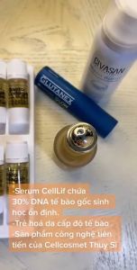 CELLCOSMET CellLift Serum 30ML