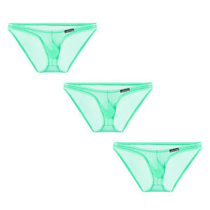 CMENIN ADANNU 3 ชิ้นร้อนขายผ้าฝ้ายจ็อกสแตรปชุดชั้นในผู้ชายสั้นๆนุ่มกางเกงชั้นในผู้ชายกางเกงชั้นในผู้ชายกางเกงกางเกงเท Homme AD782