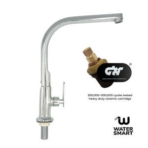 WS-MEGA-DS003: TALL KITCHEN TAP(COLD) 83523