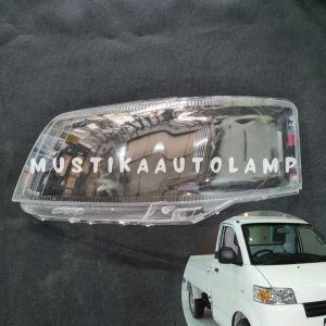 MIKA Headlamp MIKA Lampu Depan Suzuki APV Mega
