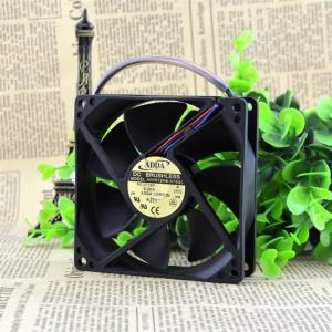 90mm 9cm Fan For ADDA 9025 12V 0.25A AD0912HB-A76GL Cooling Fan Quiet Power Supply & PC Case Fan for Gaming PCs Workstations